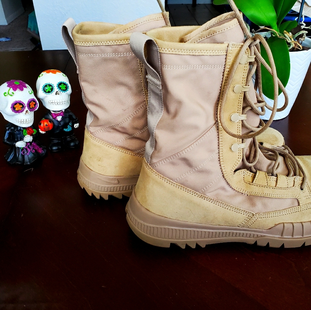 Nike SFB 2 Boots